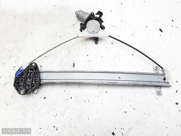 Subaru Forester fönsterregulator OEM AM-419959 image 2