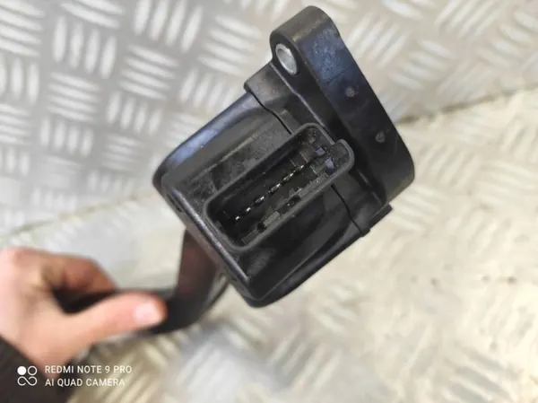 Potenciómetro pedal acelerador OEM 9671416880 image 3