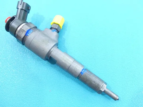 Insprutare Peugeot 307 1.4 HDI OEM 0445110075 image 2