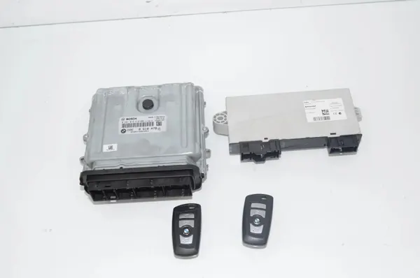 BMW Sytytyssetti OEM 34220108 5-sarja F11:lle image 2