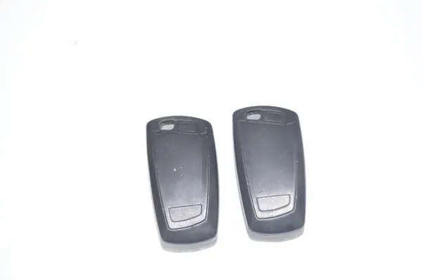 BMW Sytytyssetti OEM 34220108 5-sarja F11:lle image 3