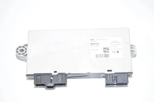 BMW Sytytyssetti OEM 34220108 5-sarja F11:lle image 4