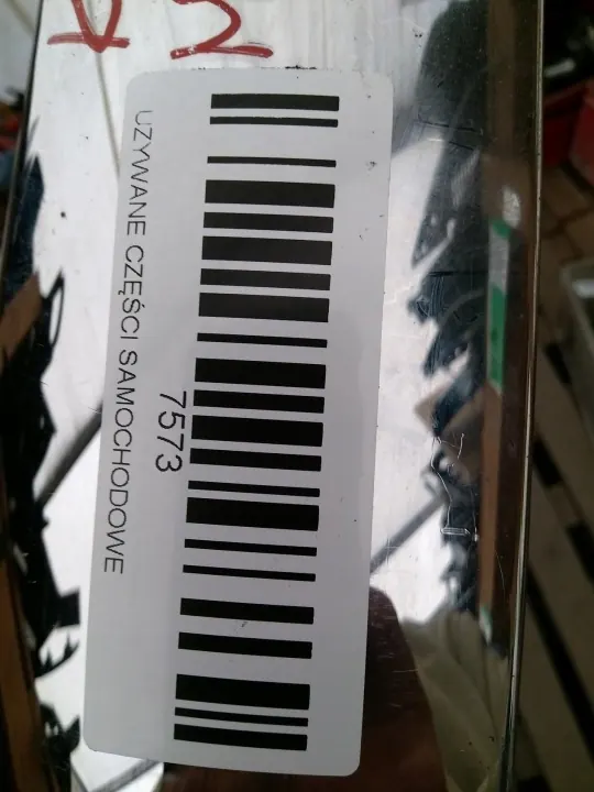 OEM 360191809 Heckklappengriffblende Mini Cooper F56 image 6