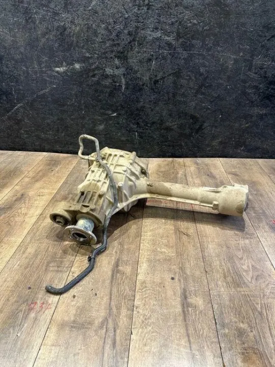 Front Differential NISSAN NP300 Navara D23 128A8692 image 2