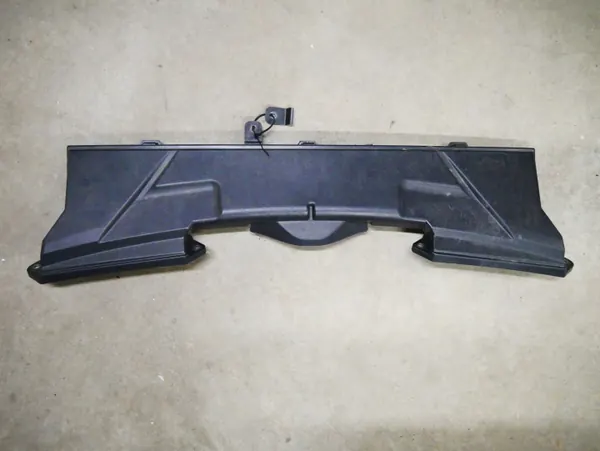 BMW 6987498 Innenraumfiltergehäuse - Gebrauchtes OE-Teil image 2