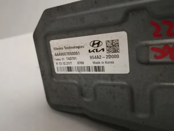 Cojinete de embrague OEM 954A2-2D000 para Kia Sportage image 4