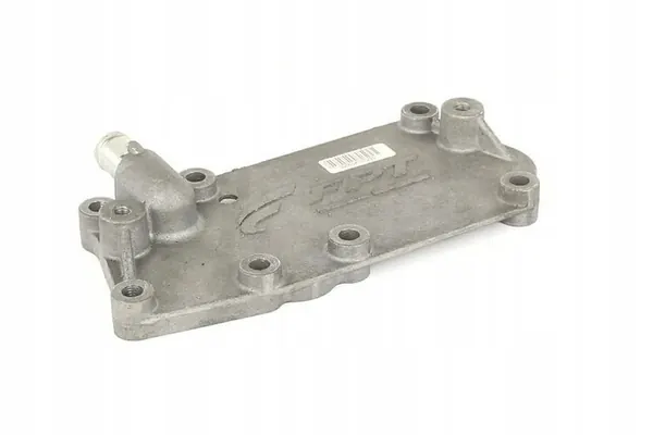 FIAT DUCATO 3.0 Tampa de Cabeça de Cilindro image 10