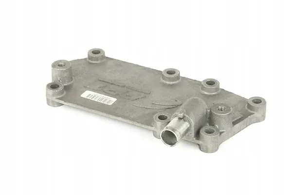 FIAT DUCATO 3.0 Tampa de Cabeça de Cilindro image 6