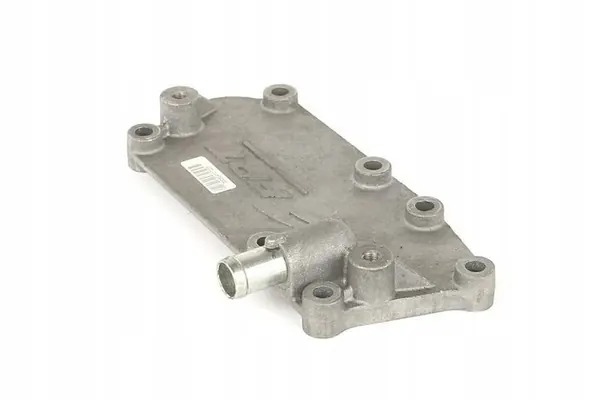 FIAT DUCATO 3.0 Tampa de Cabeça de Cilindro image 7