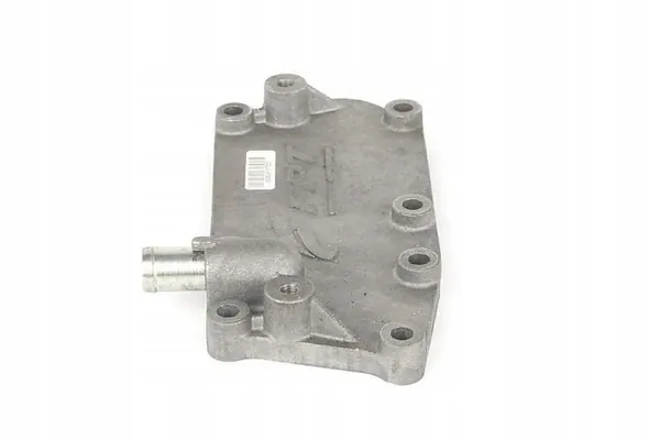 FIAT DUCATO 3.0 Tampa de Cabeça de Cilindro image 8