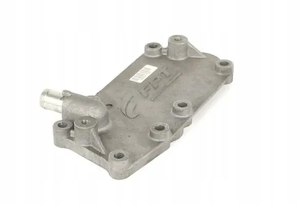 FIAT DUCATO 3.0 Tampa de Cabeça de Cilindro image 9