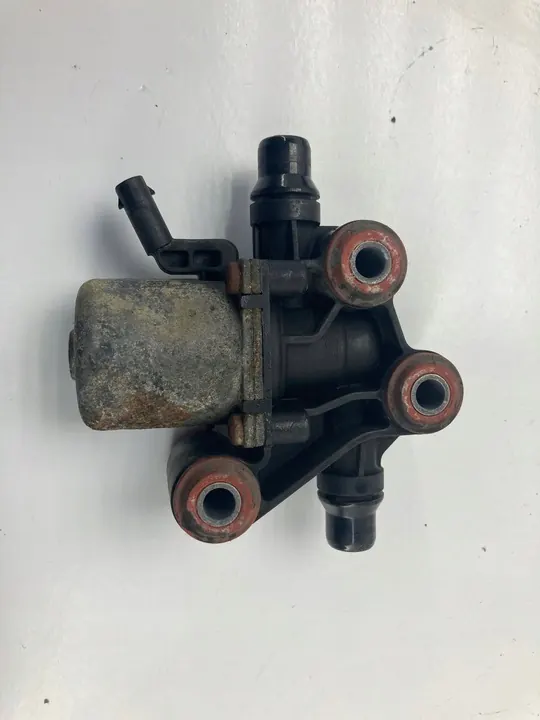 VANNE ADBLUE MERCEDES ACTROS MP4 A0001531059 image 1