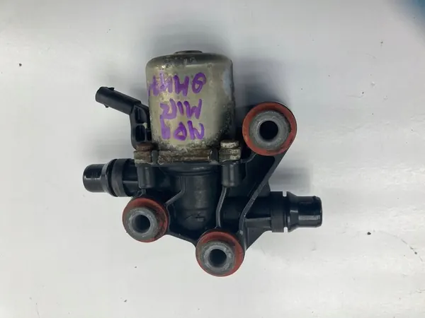 VANNE ADBLUE MERCEDES ACTROS MP4 A0001531059 image 3