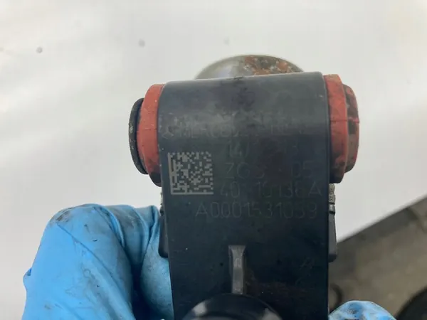 VANNE ADBLUE MERCEDES ACTROS MP4 A0001531059 image 4