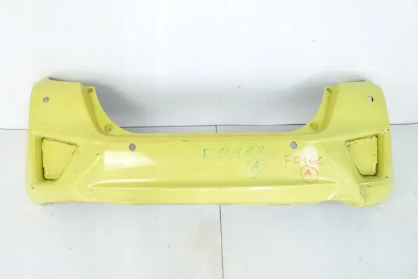 Honda Jazz IV bakre stötfångare OEM 71501-T5A-0000 image 2