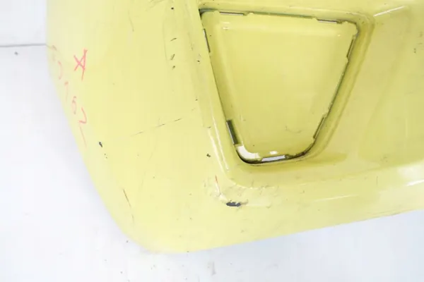 Honda Jazz IV bakre stötfångare OEM 71501-T5A-0000 image 3