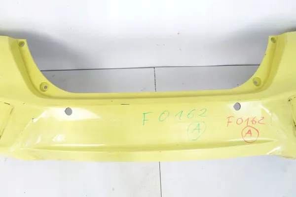 Honda Jazz IV bakre stötfångare OEM 71501-T5A-0000 image 4