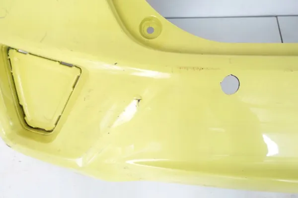 Honda Jazz IV bakre stötfångare OEM 71501-T5A-0000 image 5