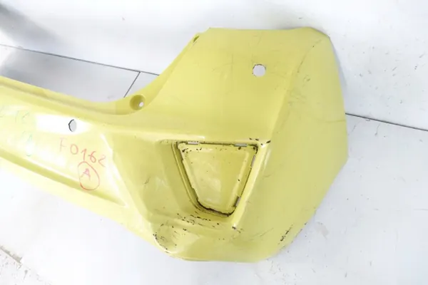 Honda Jazz IV bakre stötfångare OEM 71501-T5A-0000 image 6