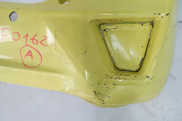 Honda Jazz IV bakre stötfångare OEM 71501-T5A-0000 image 7