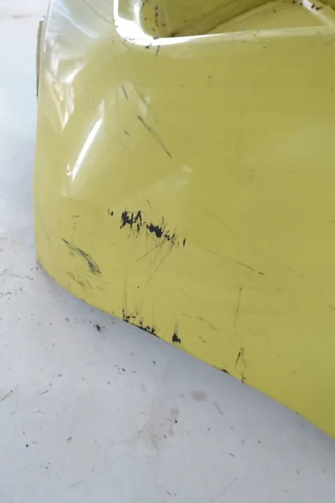 Honda Jazz IV bakre stötfångare OEM 71501-T5A-0000 image 8
