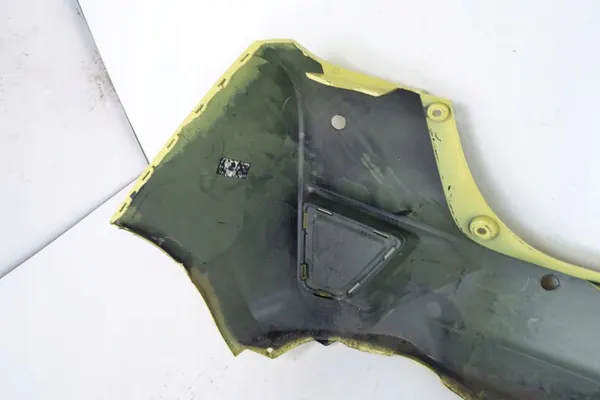 Honda Jazz IV bakre stötfångare OEM 71501-T5A-0000 image 9
