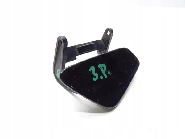 Tapa de lavaparabrisas delantera derecha Audi A1 8X 8X0807564A image 2