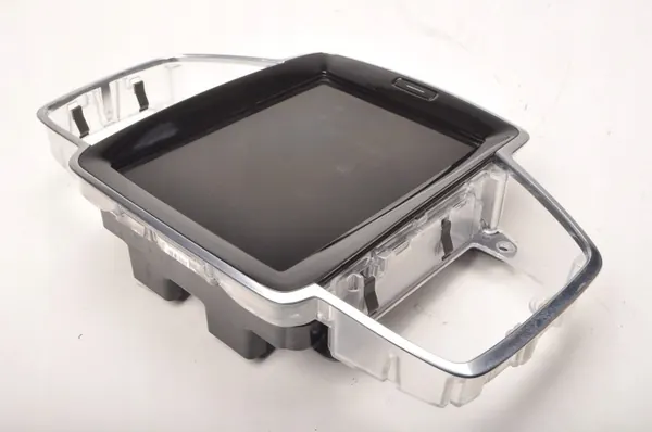 Volvo XC90 II Navigationsbildschirm OEM 31466781 image 4