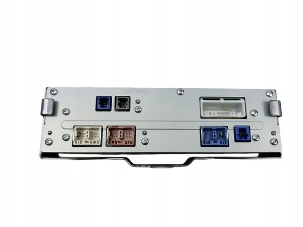 Módulo controle navegação Mazda MX-30 OEM DJBA669C0 image 3