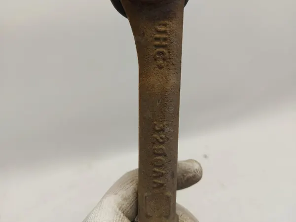 Ford Transit Custom II Left Tie Rod End OEM custommk2,03034 image 3