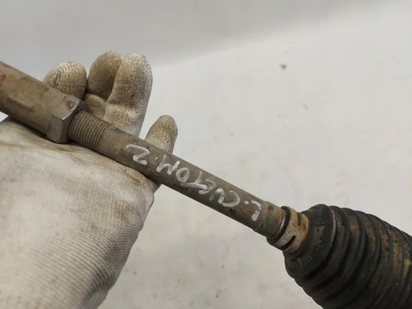 Ford Transit Custom II Left Tie Rod End OEM custommk2,03034 image 4