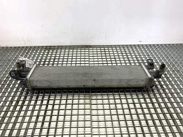 Enfriador de agua adicional Ford Kuga II 1.5 150CV image 2