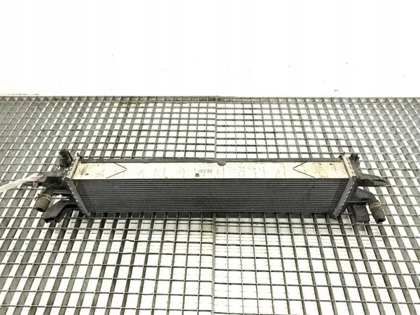 Enfriador de agua adicional Ford Kuga II 1.5 150CV image 3