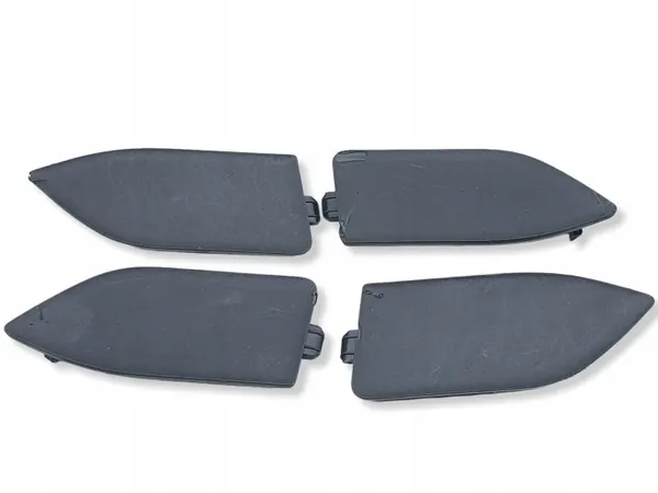 Sivupeite OEM K8D26772A Range Rover Evoque L551:lle image 2