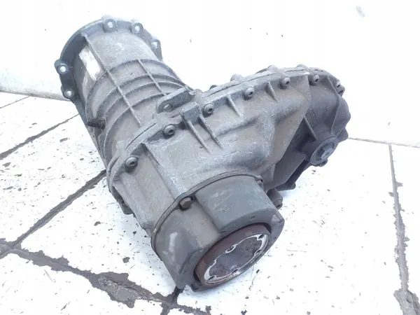 Réducteur de boîte OEM 0AQ341010J pour Audi Q7 3.0 TDI image 2