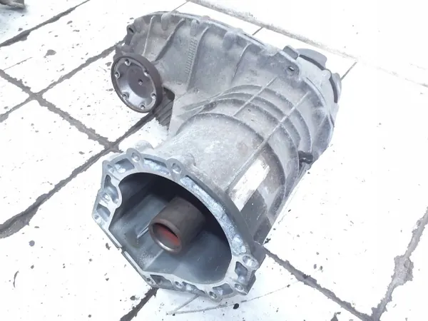 Réducteur de boîte OEM 0AQ341010J pour Audi Q7 3.0 TDI image 3