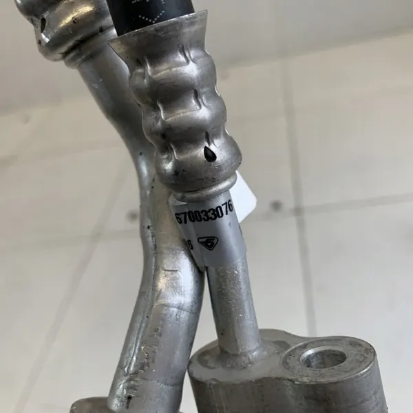 OEM 5412584325878963254582 airco slangenset Maserati Levante image 10