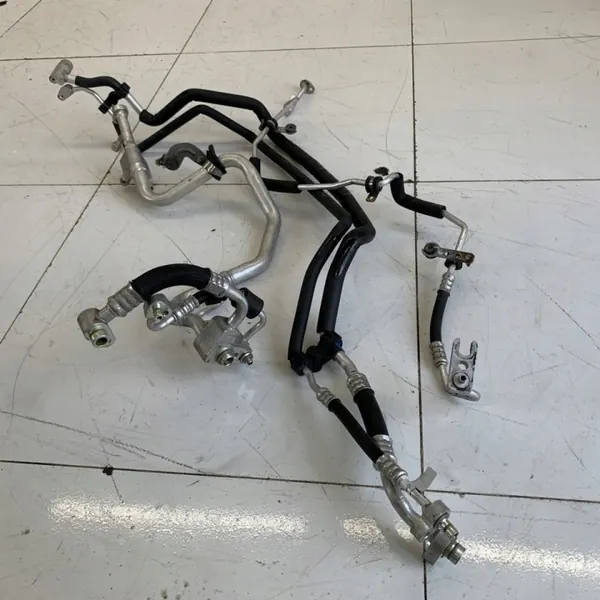 OEM 5412584325878963254582 airco slangenset Maserati Levante image 5