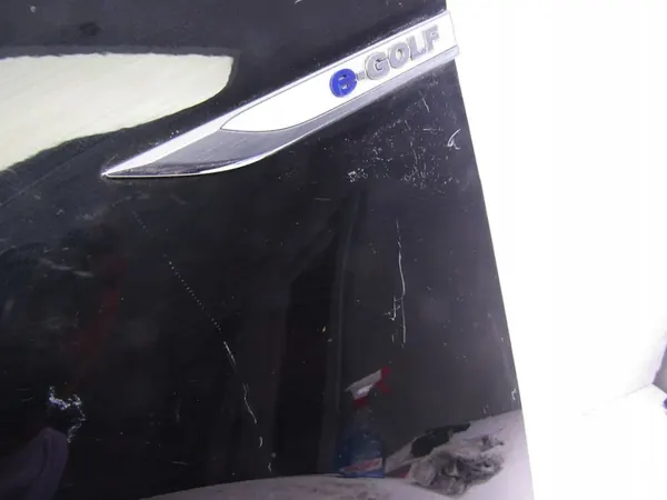 Vänster Framskärm VW Golf VII 5G0 Lift image 2