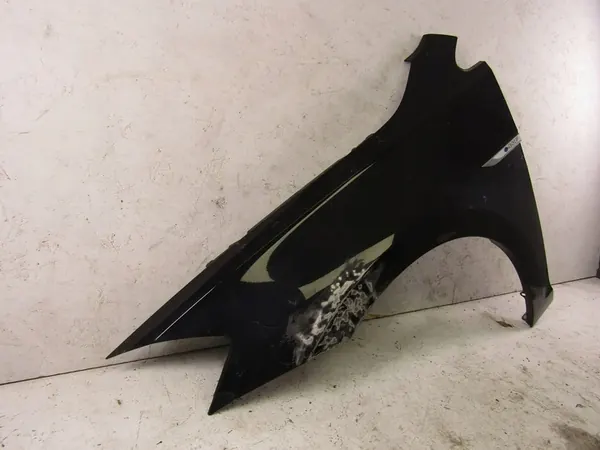 Vänster Framskärm VW Golf VII 5G0 Lift image 3