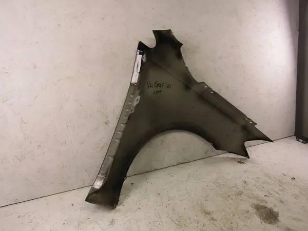 Vänster Framskärm VW Golf VII 5G0 Lift image 7