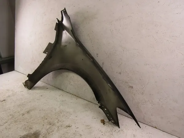 Vänster Framskärm VW Golf VII 5G0 Lift image 9