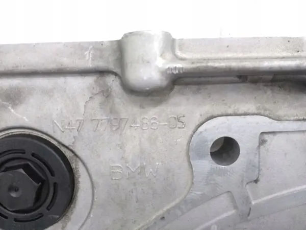 Piezas motor BMW OEM 7797488 para 5 GT F07 2010 image 3