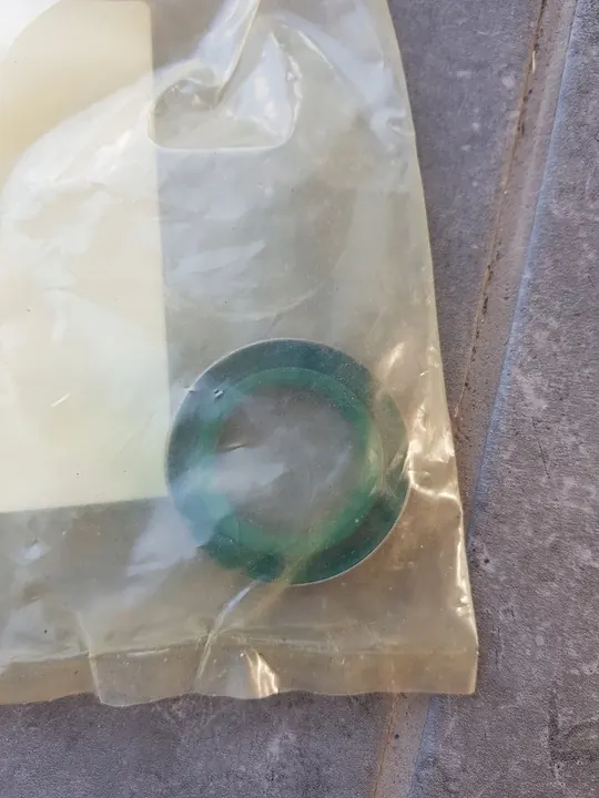 Joint torique de transmission Mercedes W115 W123 A0059978647 image 2