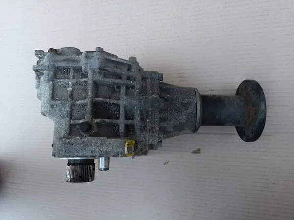 Reductor de caja KIA SPORTAGE SL III 10-15 OEM 3B610 image 2