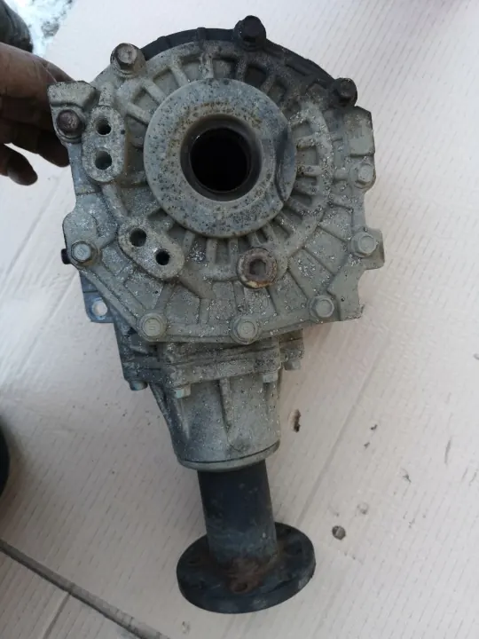 Reductor de caja KIA SPORTAGE SL III 10-15 OEM 3B610 image 4