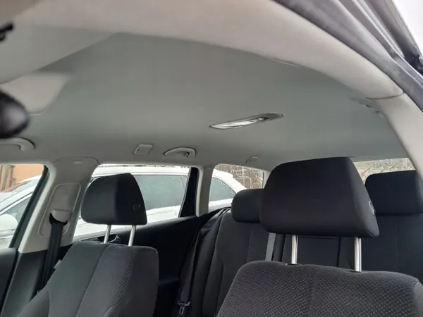Kattopaneeli OEM 3C VW Passat B6:lle image 2