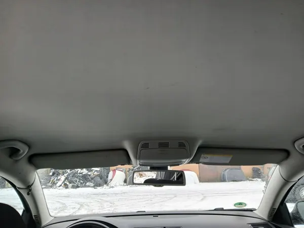 Kattopaneeli OEM 3C VW Passat B6:lle image 3