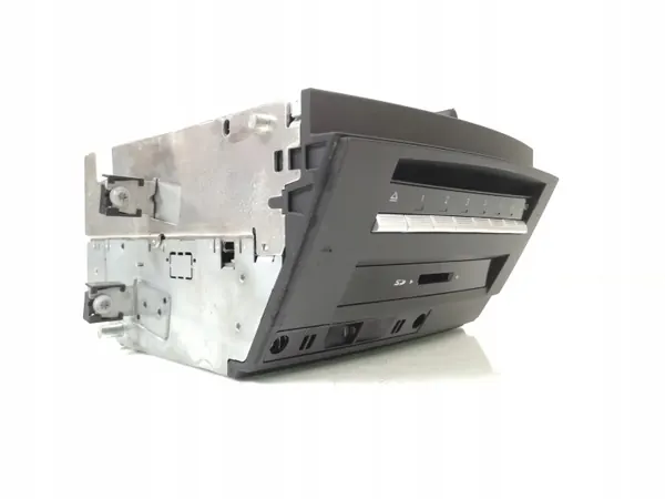 Mercedes COMAND SD Wisselaar OEM 2219004101 - Gebruikt image 6