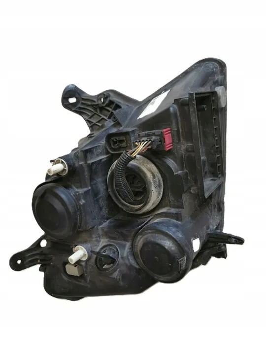 OPEL MERIVA A Faro Delantero Derecho Europeo OEM 93321052 image 3